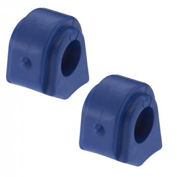 2007 Buick Rainier Suspension Stabilizer Bar Bushing Kit Rear To Frame Moog K200768 image 1 of 2