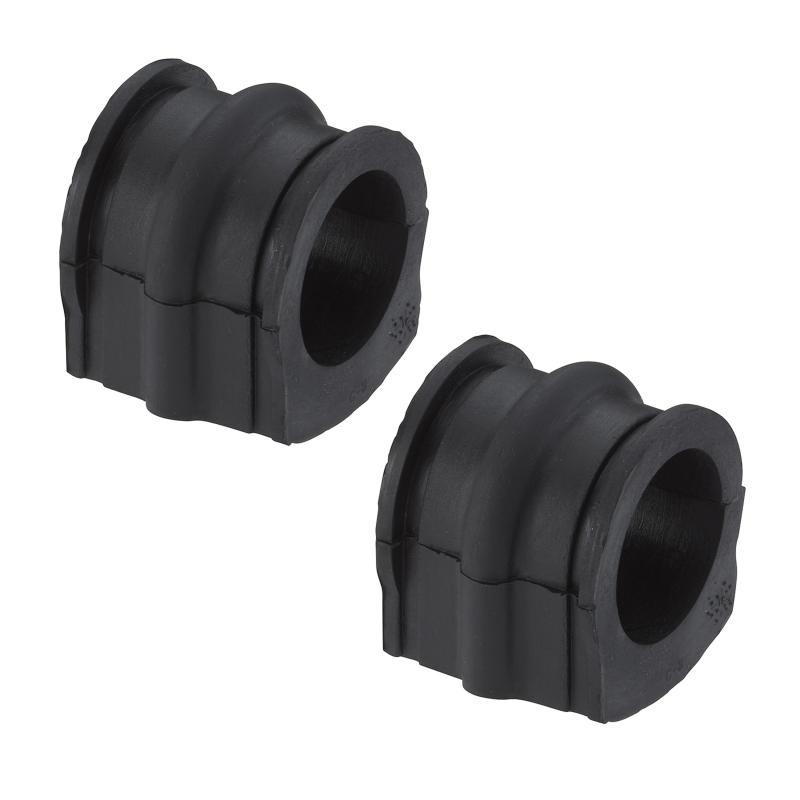 Moog K200845 Suspension Stabilizer Bar Bushing Kit product image 1 of 6