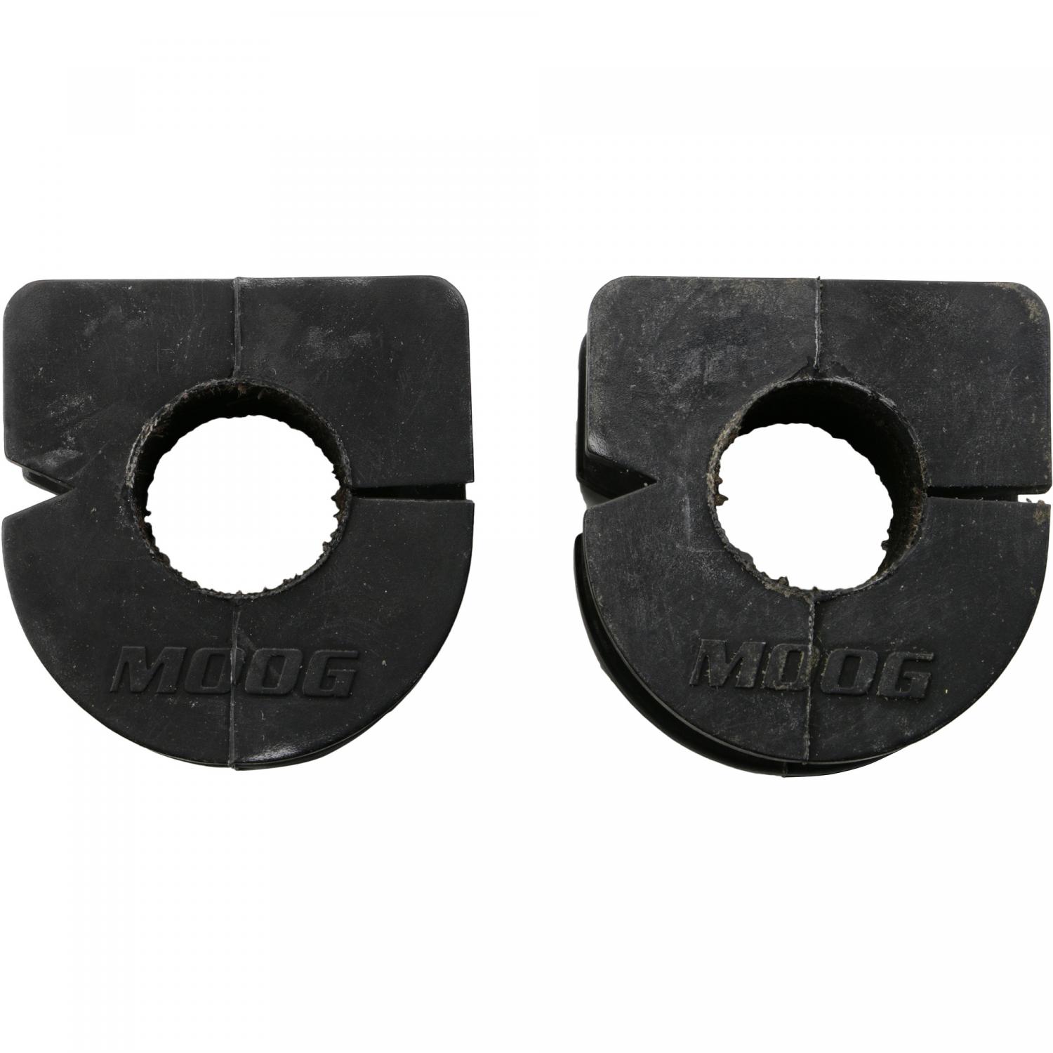Moog K201174 Suspension Stabilizer Bar Bushing Kit product image 1 of 2