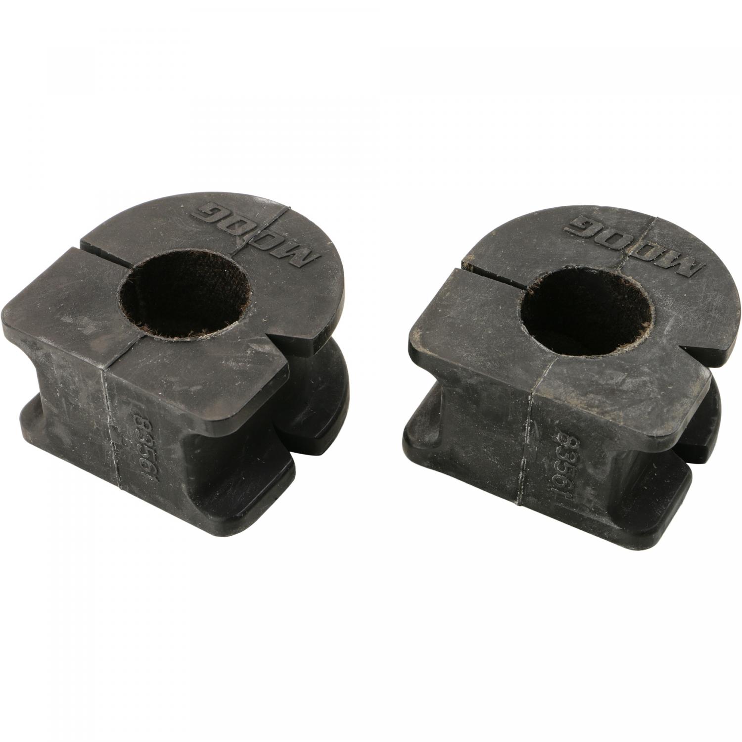Moog K201174 Suspension Stabilizer Bar Bushing Kit product image 2 of 2