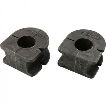2005 GMC Yukon Suspension Stabilizer Bar Bushing Kit Front To Frame Moog K201174 image 2 of 2