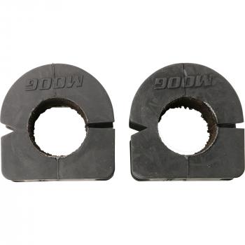 2005 GMC Yukon Suspension Stabilizer Bar Bushing Kit Front To Frame Moog K201176 image 1 of 2