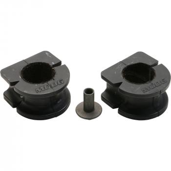2005 Hummer H2 Suspension Stabilizer Bar Bushing Kit Front To Frame Moog K201177 image 2 of 2