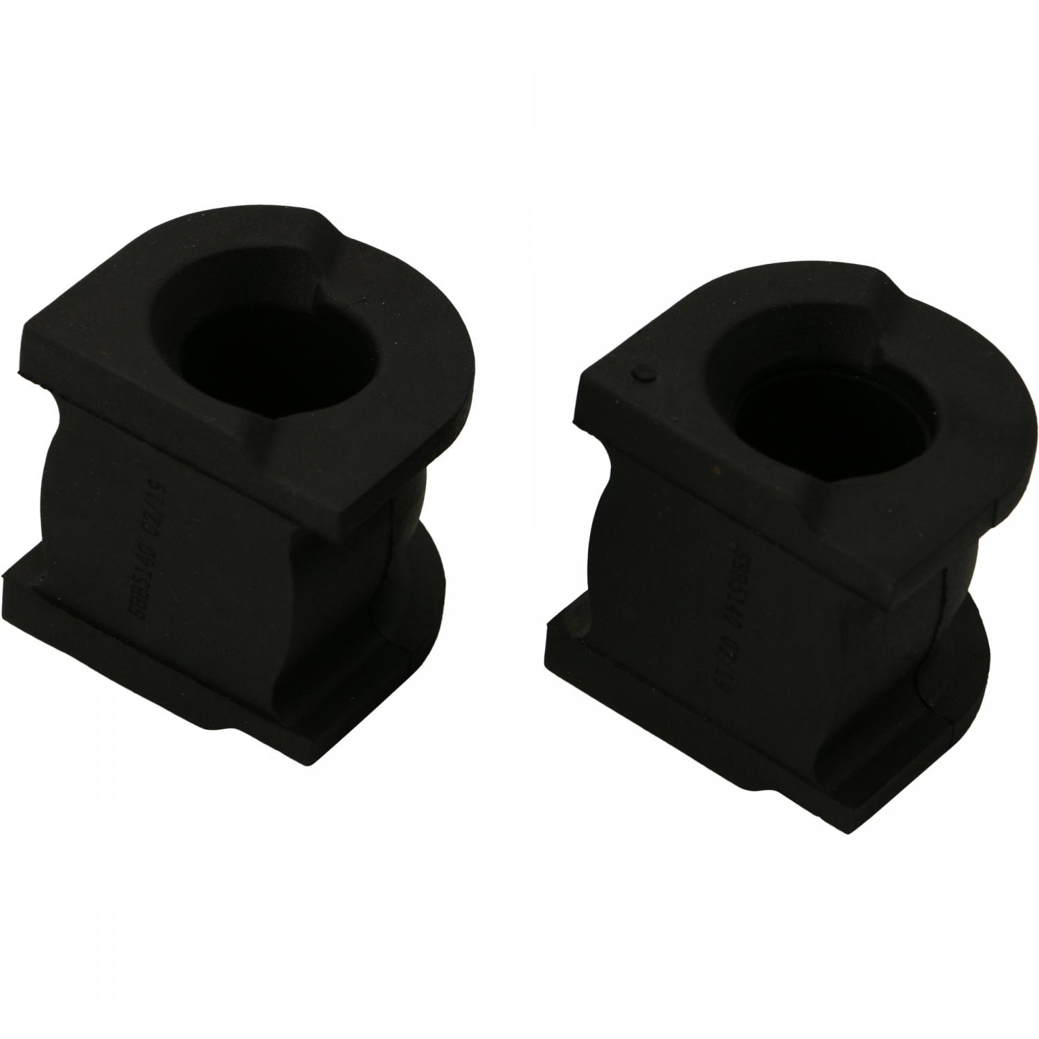 Moog K201190 Suspension Stabilizer Bar Bushing product image 2 of 2