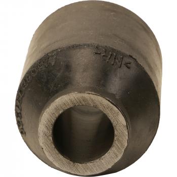 1997 Ford F-250 Leaf Spring Shackle Bushing Rear Forward Moog K201215 image 1 of 2