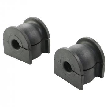 2011 Honda Accord Crosstour Suspension Stabilizer Bar Bushing Kit Rear To Frame Moog K201273 image 1 of 1