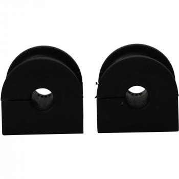 2011 Honda Accord Crosstour Suspension Stabilizer Bar Bushing Kit Rear To Frame Moog K201274 image 1 of 2