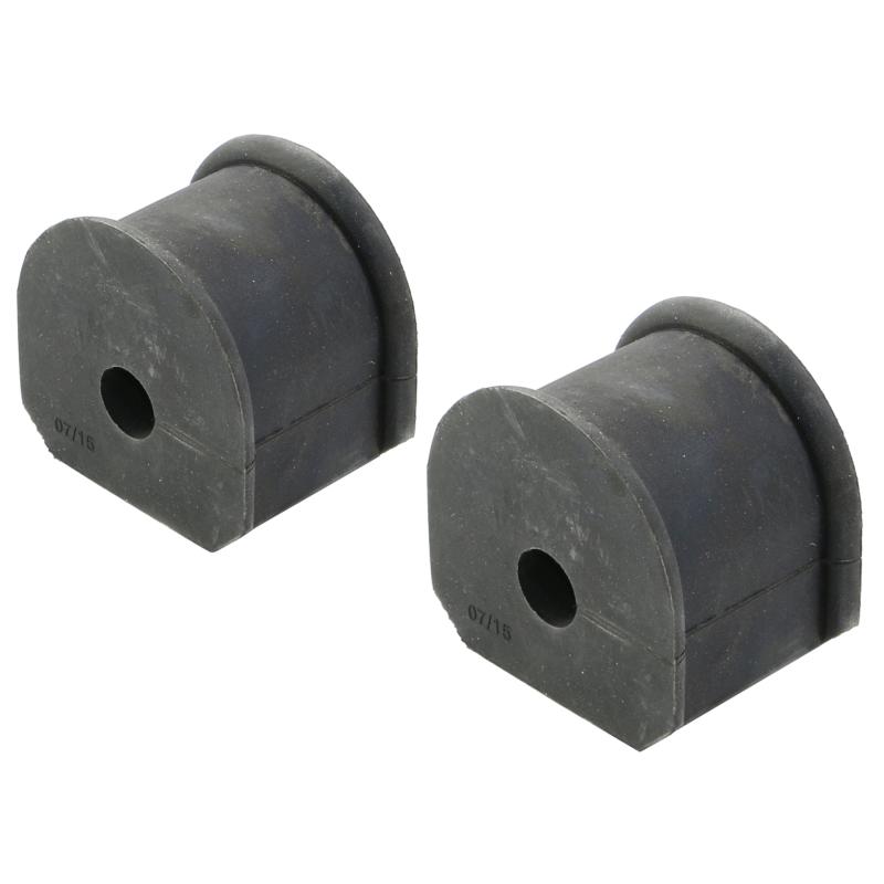 Moog K201284 Suspension Stabilizer Bar Bushing Kit product image 1 of 5