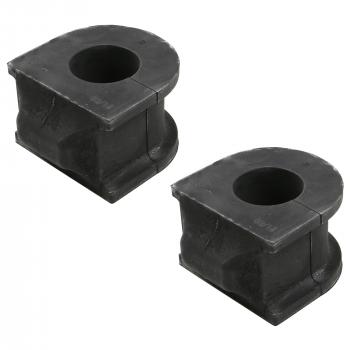 2008 Cadillac DTS Suspension Stabilizer Bar Bushing Kit Front To Frame Moog K201315 image 1 of 1