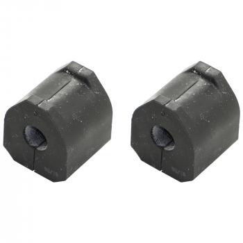 2008 Cadillac DTS Suspension Stabilizer Bar Bushing Kit Rear To Frame Moog K201317 image 1 of 1