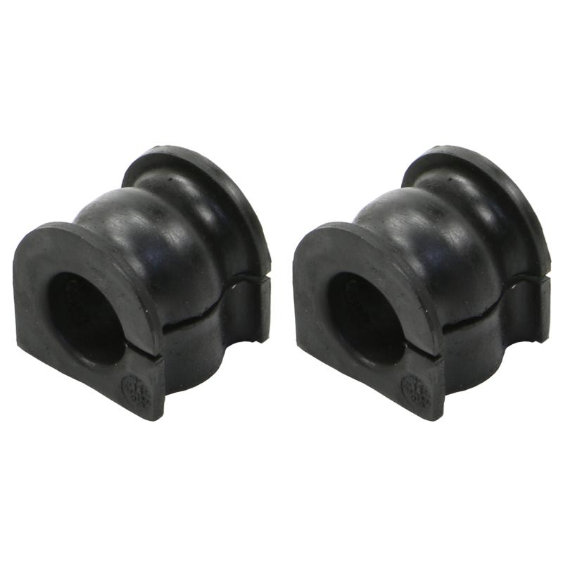 Moog K201432 Suspension Stabilizer Bar Bushing Kit product image 1 of 5