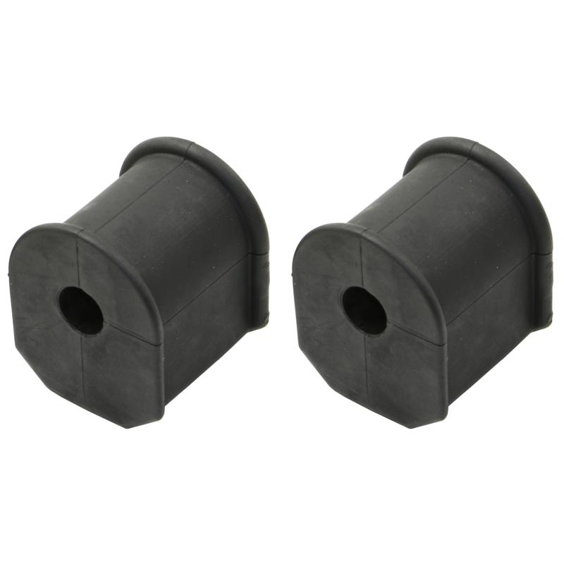 Moog K201452 Suspension Stabilizer Bar Bushing Kit product image 1 of 5