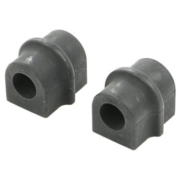 2007 Chevrolet Aveo Suspension Stabilizer Bar Bushing Kit Front To Frame Moog K201511 image 2 of 4