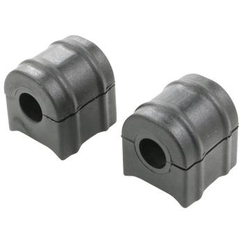 2009 Cadillac CTS Suspension Stabilizer Bar Bushing Kit Front To Frame Moog K201539 image 4 of 4