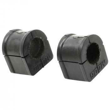 2004 Oldsmobile Silhouette Suspension Stabilizer Bar Bushing Kit Front To Frame Moog K201609 image 1 of 1
