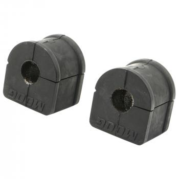 2004 Oldsmobile Silhouette Suspension Stabilizer Bar Bushing Kit Front To Frame Moog K201610 image 1 of 1