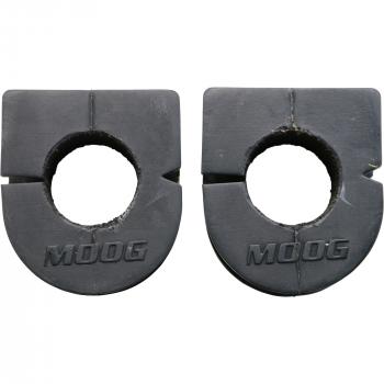 2016 GMC Yukon Suspension Stabilizer Bar Bushing Kit Front To Frame Moog K201611 image 1 of 2