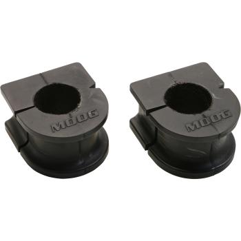 2007 Chevrolet Silverado 1500 Suspension Stabilizer Bar Bushing Kit Front To Frame Moog K201611 image 2 of 2