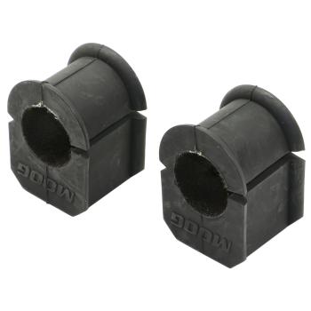 1991 Ford E-350 Econoline Club Wagon Suspension Stabilizer Bar Bushing Kit Front To Frame Moog K201625 image 1 of 1