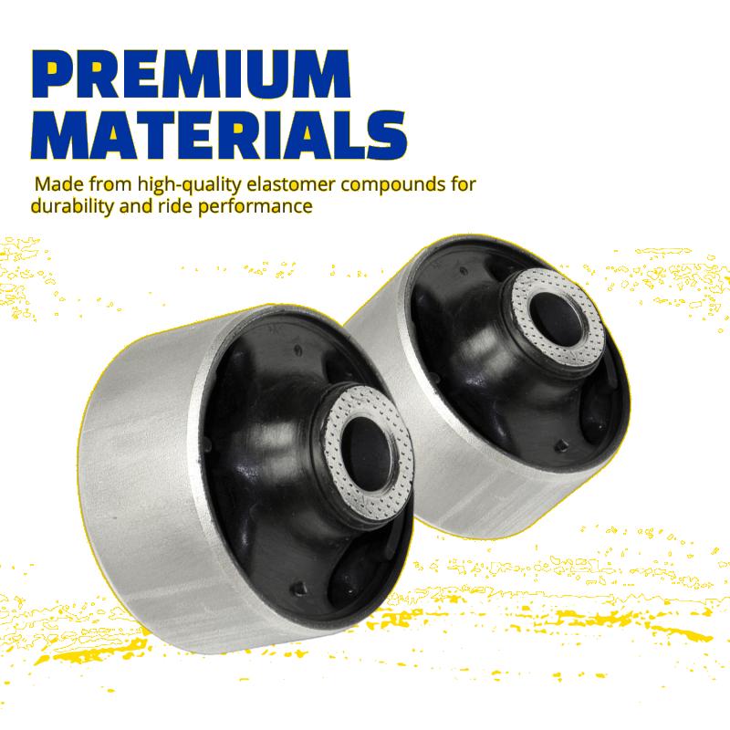 Moog K201701 Suspension Control Arm Bushing product image 4 of 6
