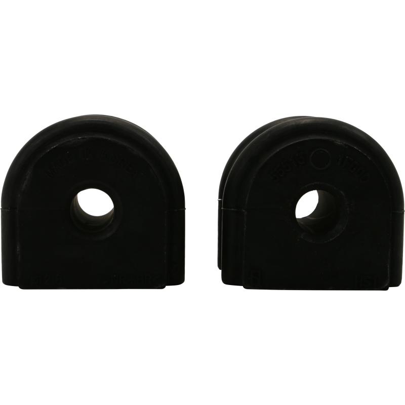 Moog K201849 Suspension Stabilizer Bar Bushing Kit product image 1 of 6
