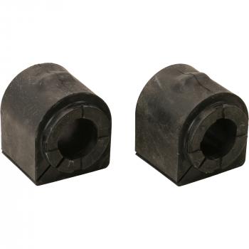 2013 Ford C-Max Suspension Stabilizer Bar Bushing Kit Front To Frame Moog K201945 image 2 of 2