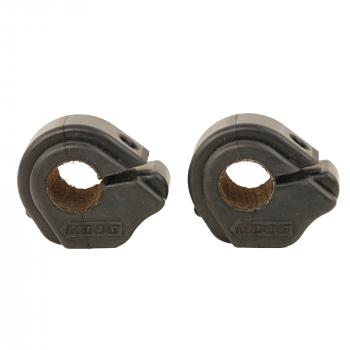 2007 Buick Rainier Suspension Stabilizer Bar Bushing Kit Rear To Frame Moog K201997 image 1 of 2