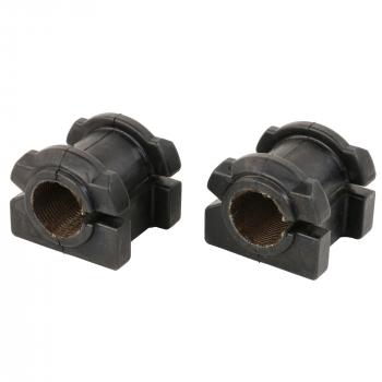 2007 Jeep Compass Suspension Stabilizer Bar Bushing Kit Front To Frame Moog K201999 image 2 of 2