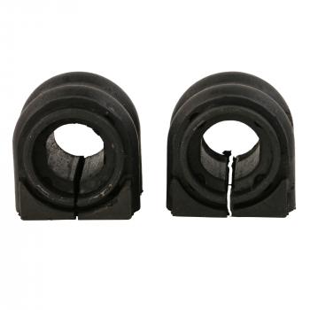 2019 Hyundai Kona Electric Suspension Stabilizer Bar Bushing Front To Frame Moog K202034 image 1 of 2