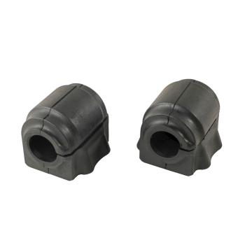 2022 Ford F-150 Suspension Stabilizer Bar Bushing Kit Front To Frame Moog K202119 image 3 of 4