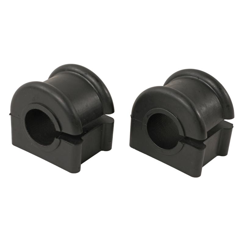 Moog K202128 Suspension Stabilizer Bar Bushing product image 2 of 5