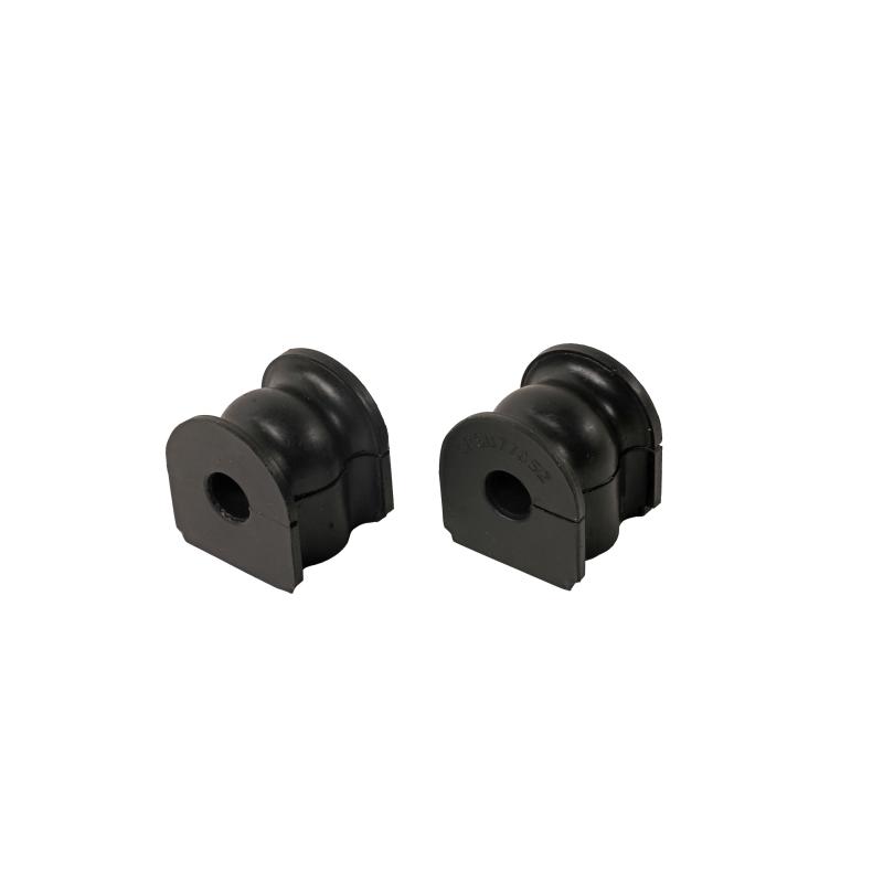 Moog K202149 Suspension Stabilizer Bar Bushing Kit product image 2 of 5