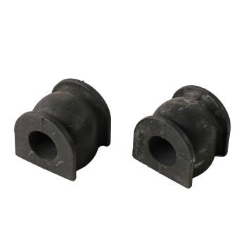 2009 Acura RDX Suspension Stabilizer Bar Bushing Kit Front To Frame Moog K202808 image 2 of 4