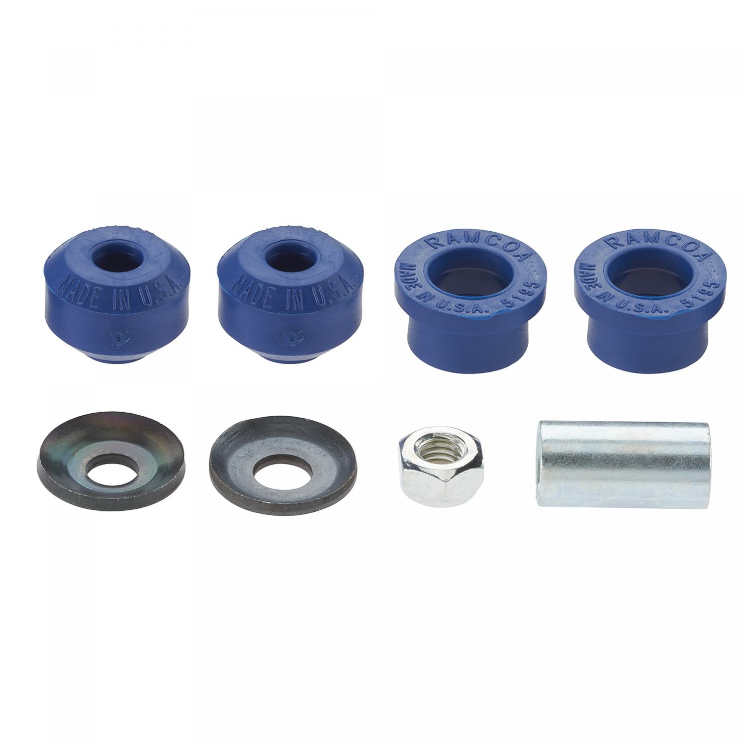 Moog K3150 Suspension Stabilizer Bar Link Kit product image 1 of 2