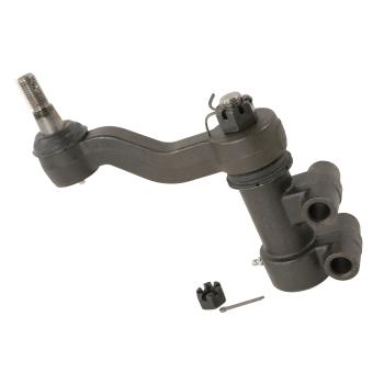 2011 GMC Sierra 2500 HD Steering Idler Arm Moog K400018 image 1 of 3
