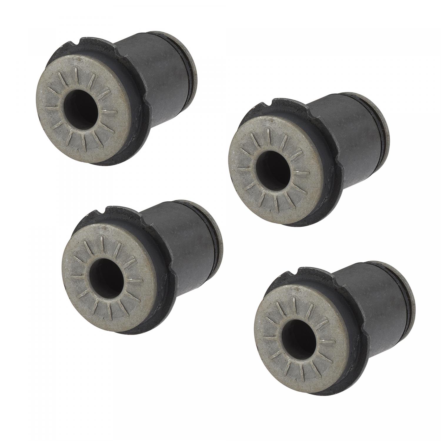 Moog K408 Suspension Control Arm Bushing Kit product image 1 of 2