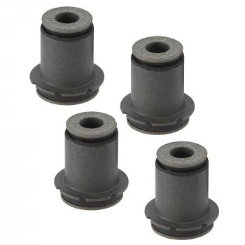 1968 Dodge Dart Suspension Control Arm Bushing Kit Front Upper Moog K408 image 2 of 2