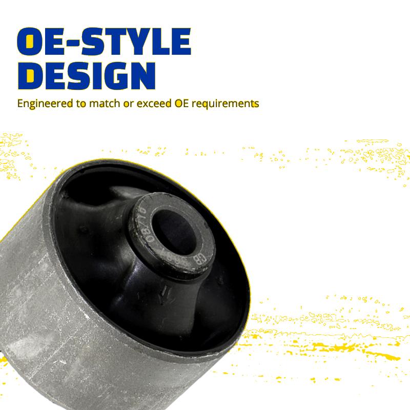 Moog K426 Suspension Control Arm Bushing Kit product image 5 of 6