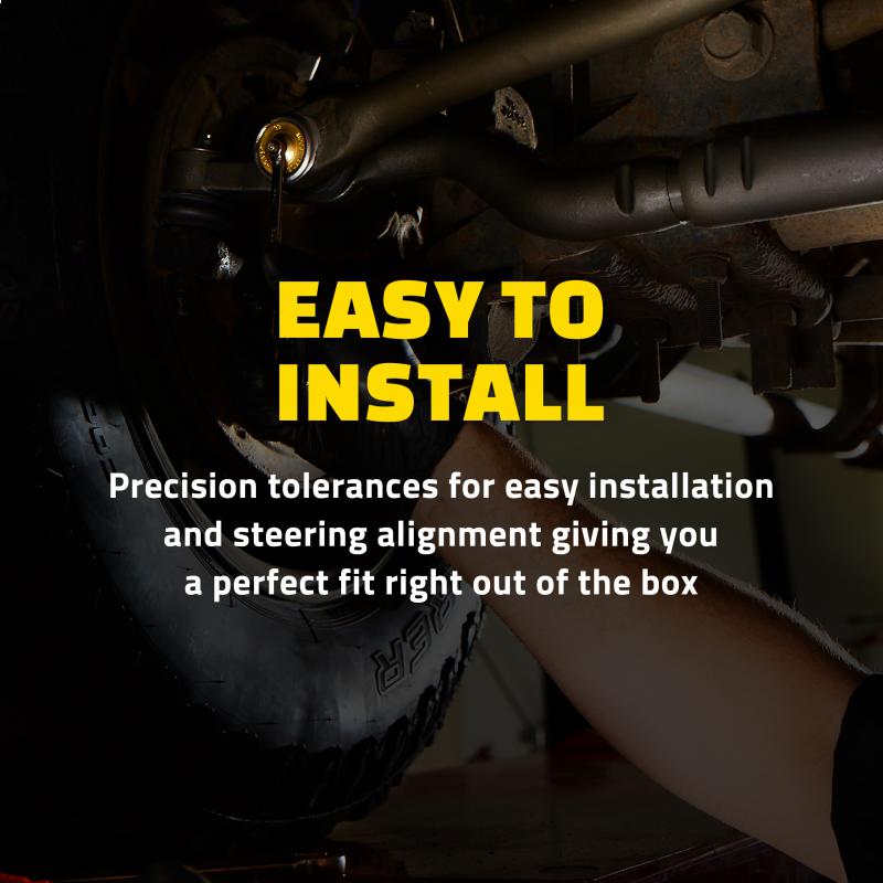 Moog K500063 Suspension Ball Joint product image 4 of 8