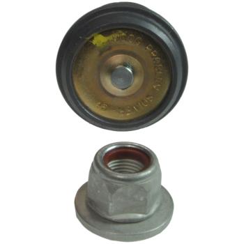2005 Lincoln LS Suspension Ball Joint Front Lower Moog K500085 image 1 of 2