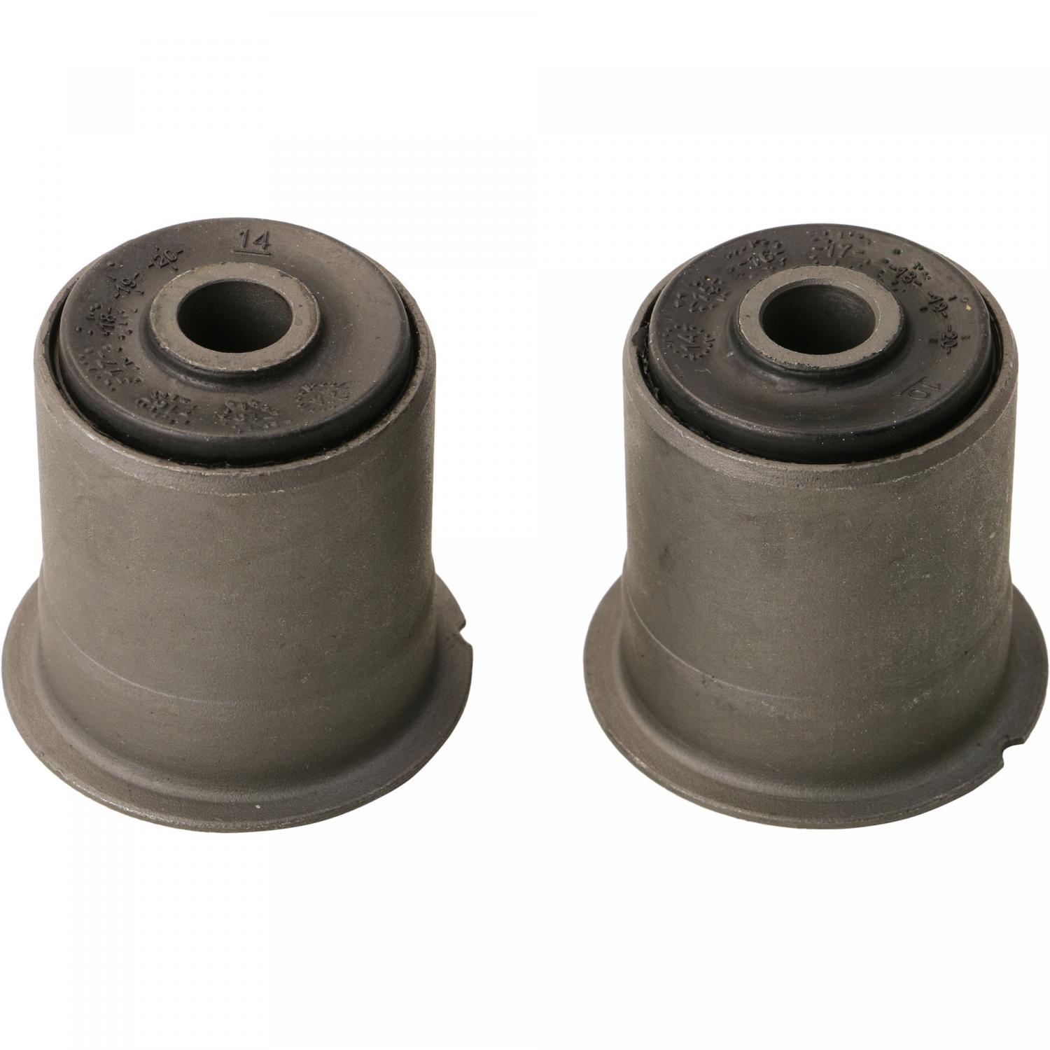 Moog K5161 Suspension Control Arm Bushing Kit product image 2 of 3