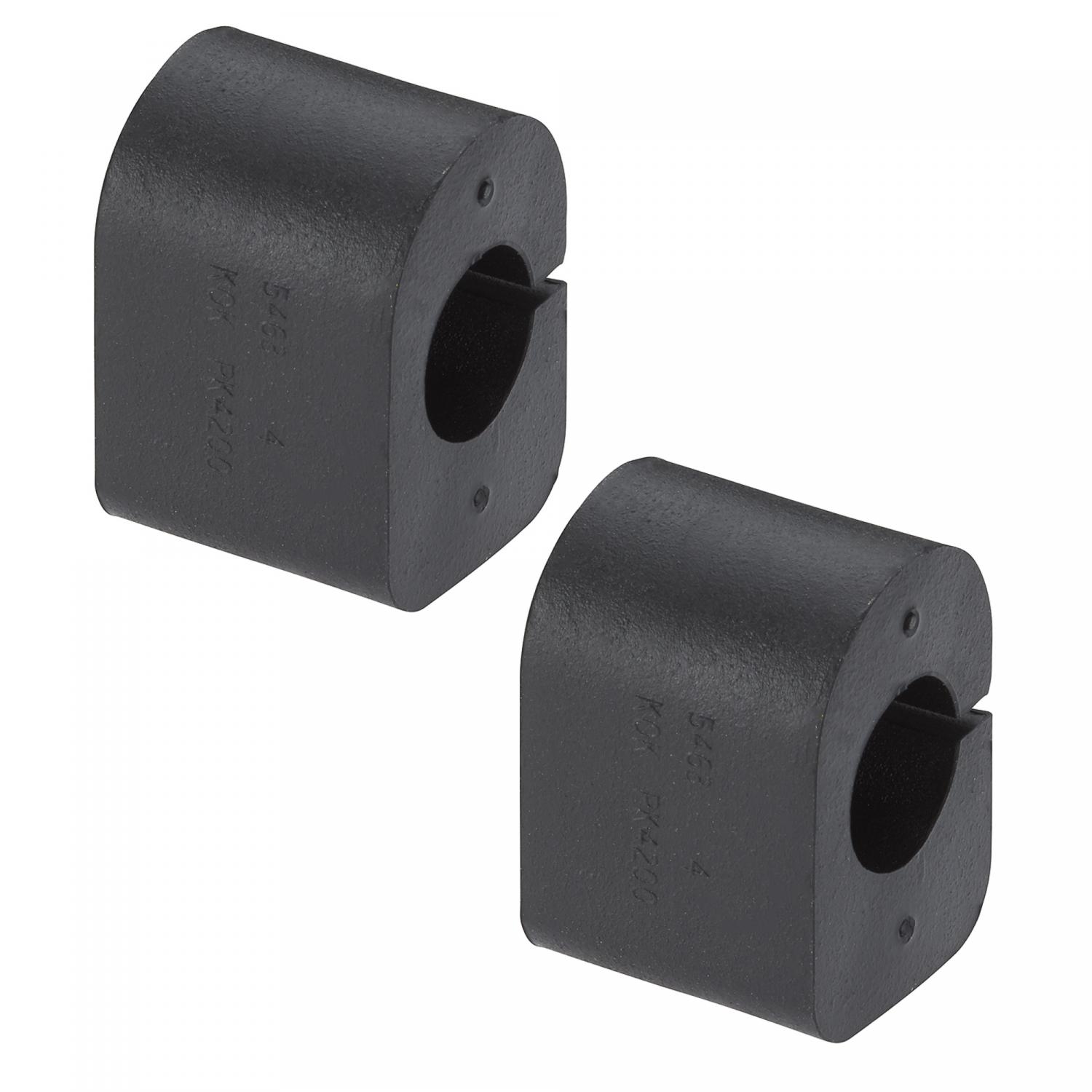 Moog K5227 Suspension Stabilizer Bar Bushing Kit product image 1 of 2