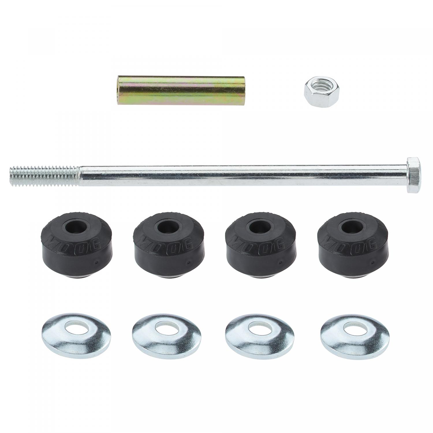 Moog K5252 Suspension Stabilizer Bar Link Kit product image 1 of 2