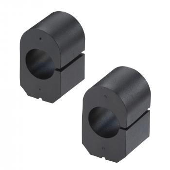 1970 Buick Wildcat Suspension Stabilizer Bar Bushing Kit Front To Frame Moog K5253 image 2 of 2