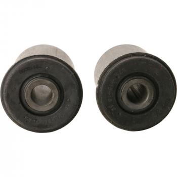 1977 Chevrolet Monte Carlo Suspension Control Arm Bushing Front Lower Rearward Moog K5262 image 1 of 3