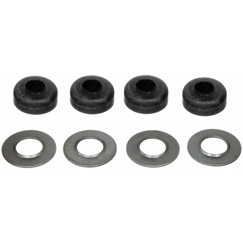 Moog K6079A Suspension Strut Rod Bushing Kit product image 1 of 1