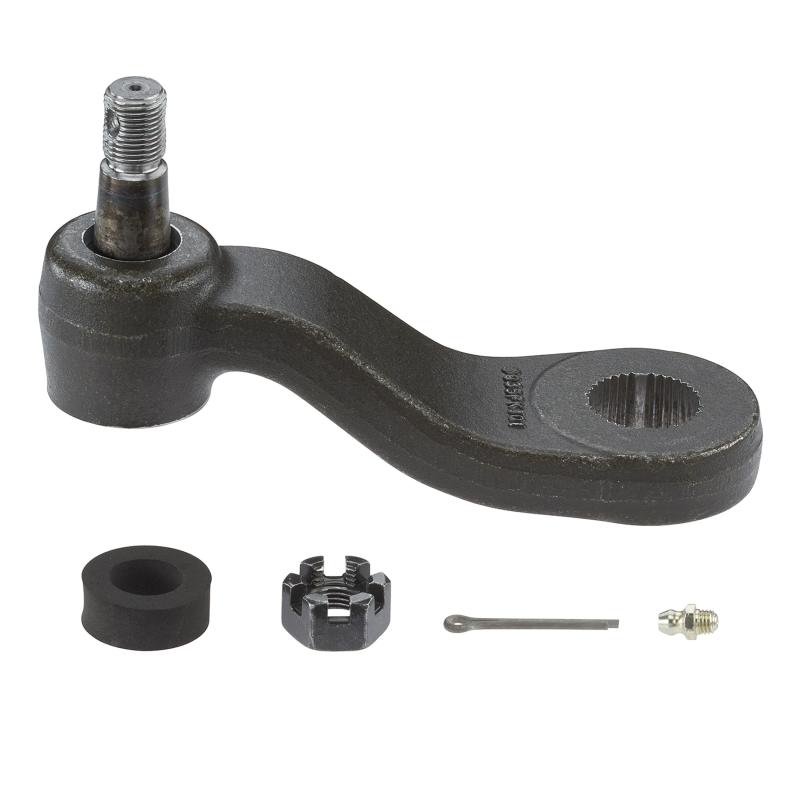 Moog K6143 Steering Pitman Arm product image 1 of 3
