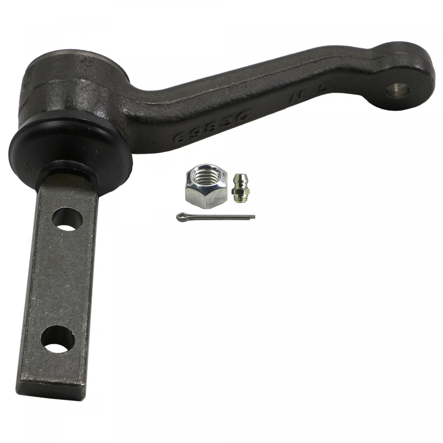 Moog K6187T Steering Idler Arm product image 2 of 2
