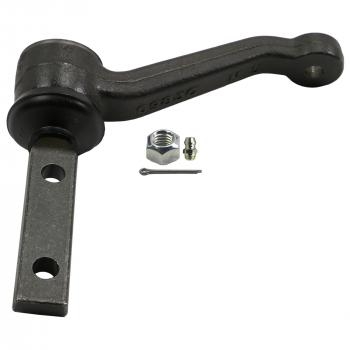 1984 Cadillac DeVille Steering Idler Arm Moog K6187T image 2 of 2
