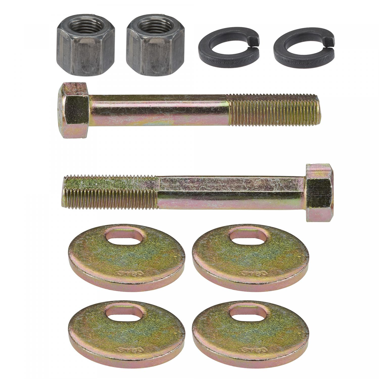 Moog K6302HD Alignment Caster / Camber Kit product image 1 of 1